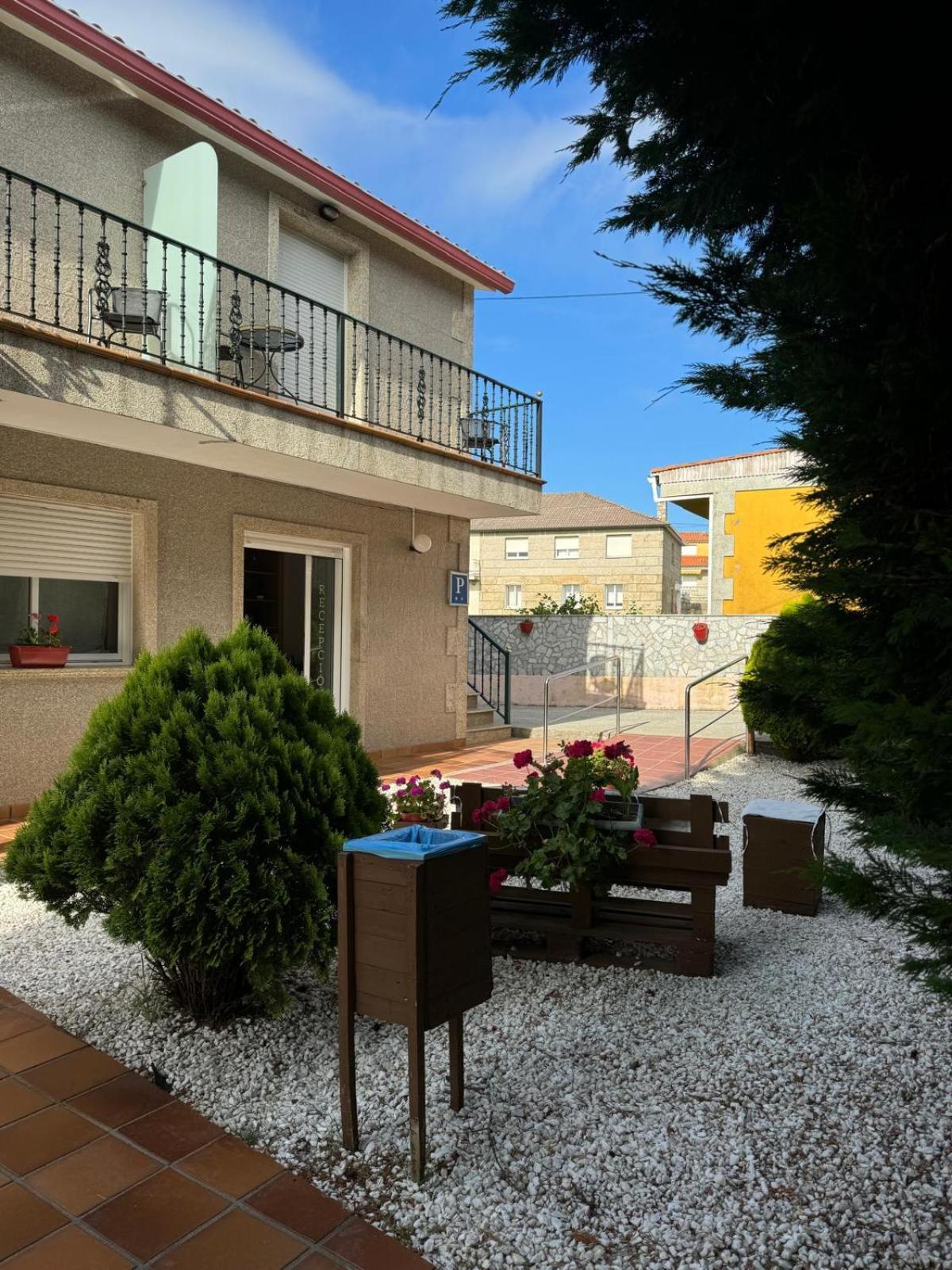 Hotel Casa Balea Exterior foto